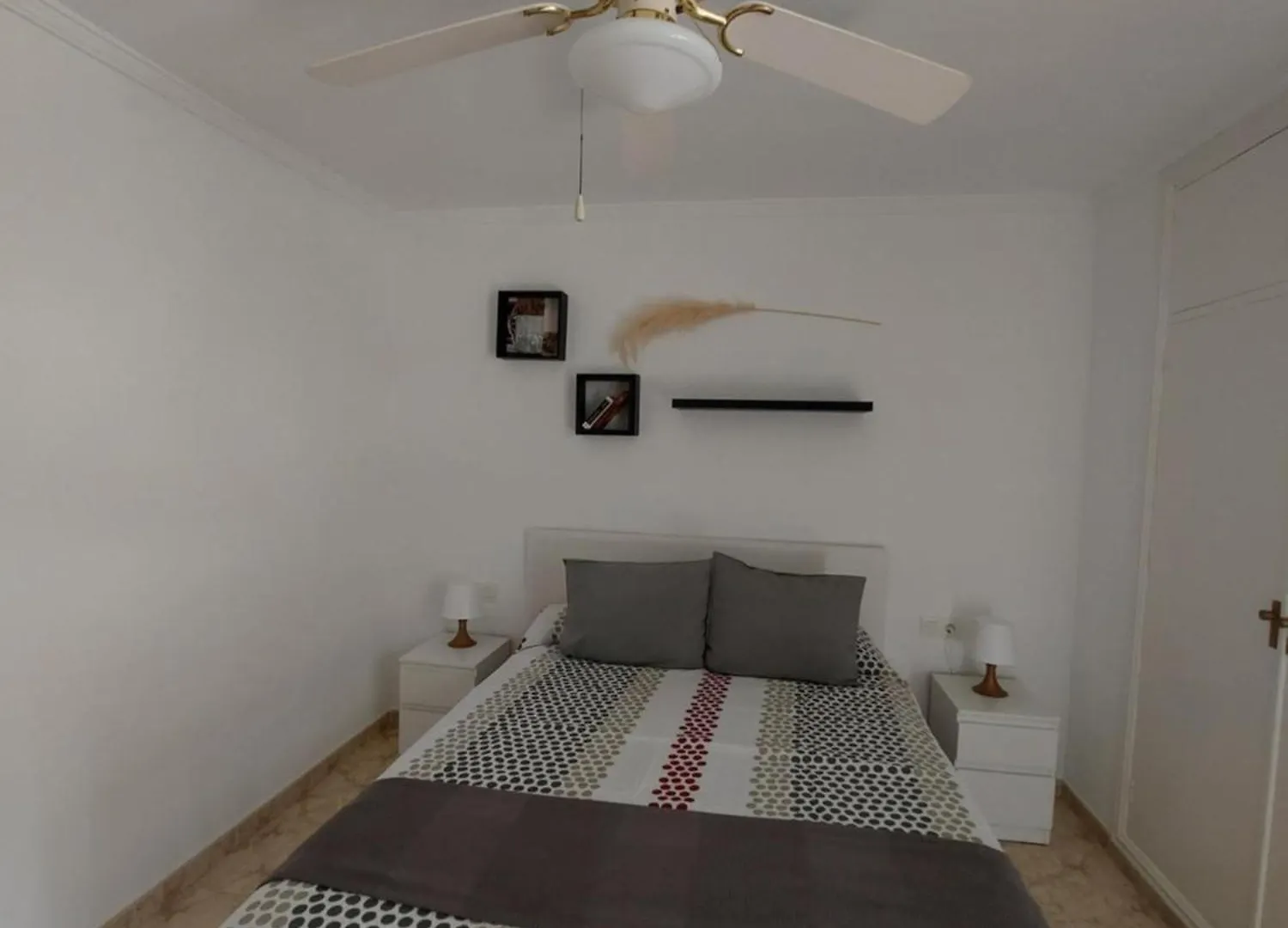 Beach Torrox Malaga Apartment