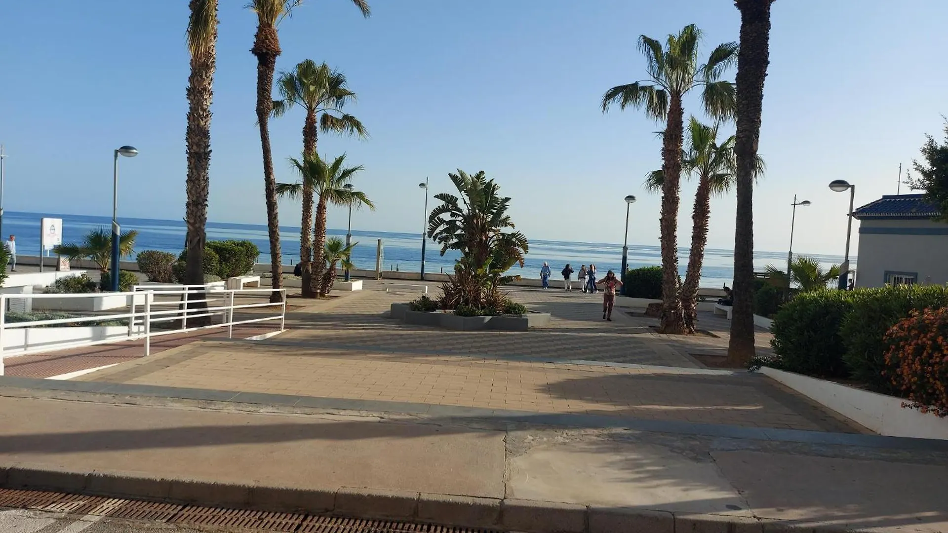 Beach Torrox Malaga 0*,