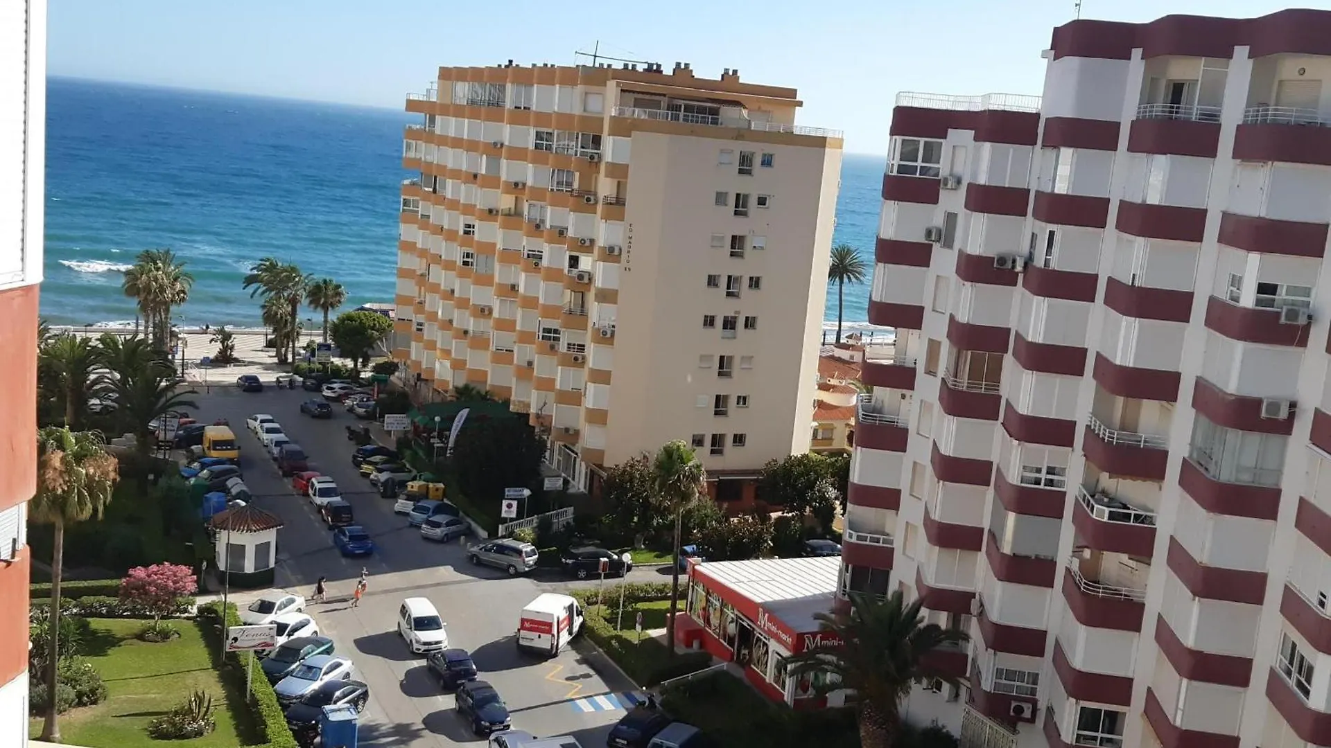 Beach Torrox contacts