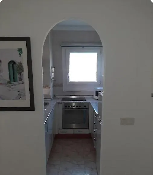 Apartment Beach Torrox Malaga Spain