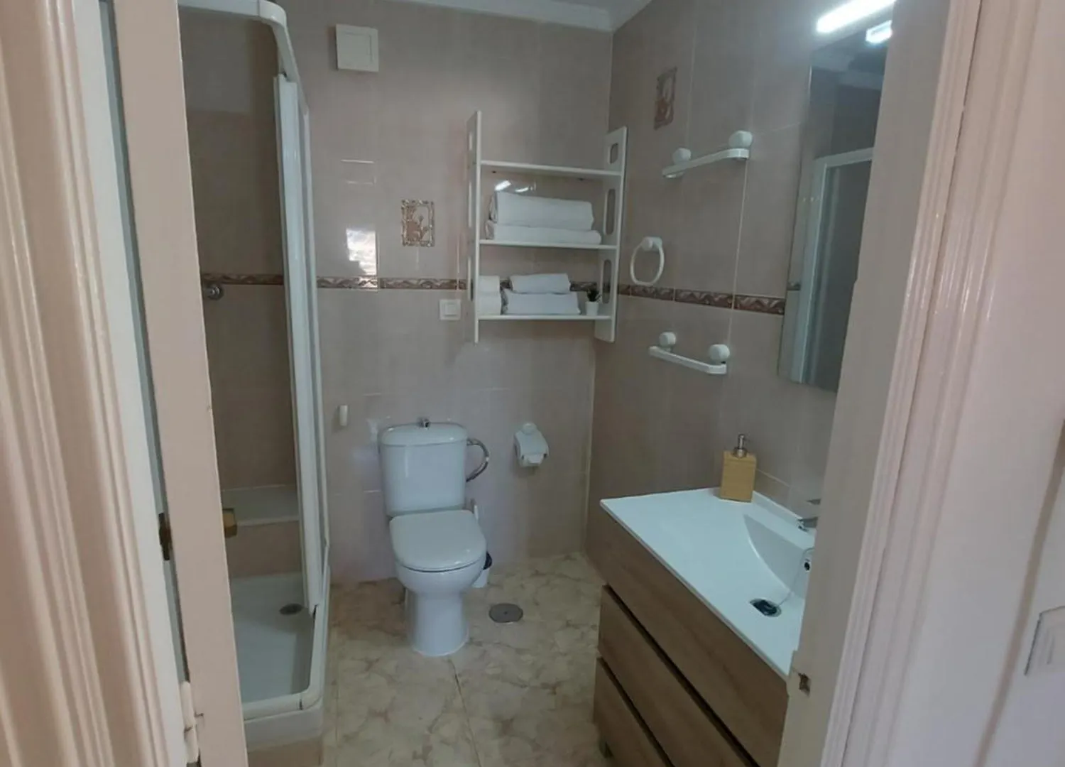 Apartment Beach Torrox Malaga