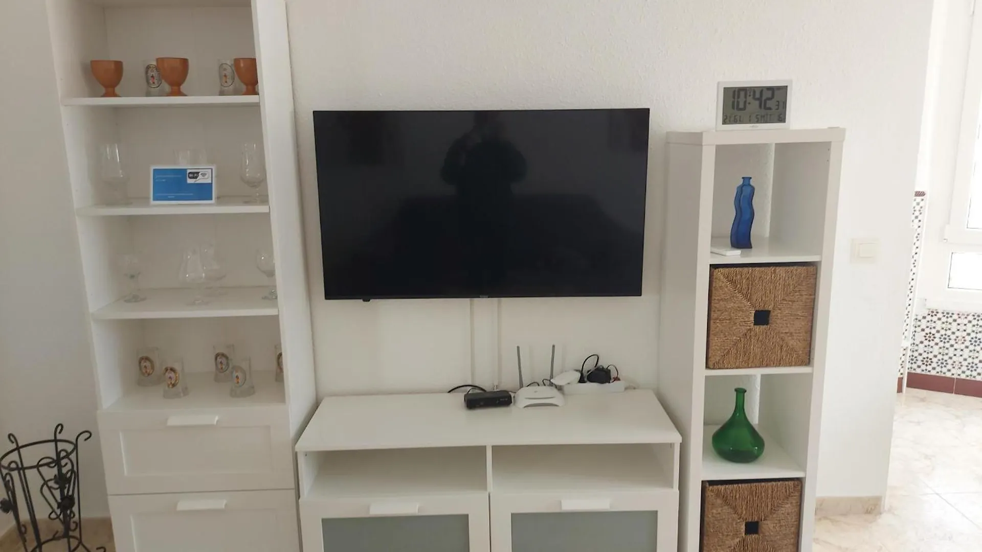 Apartment Beach Torrox Malaga