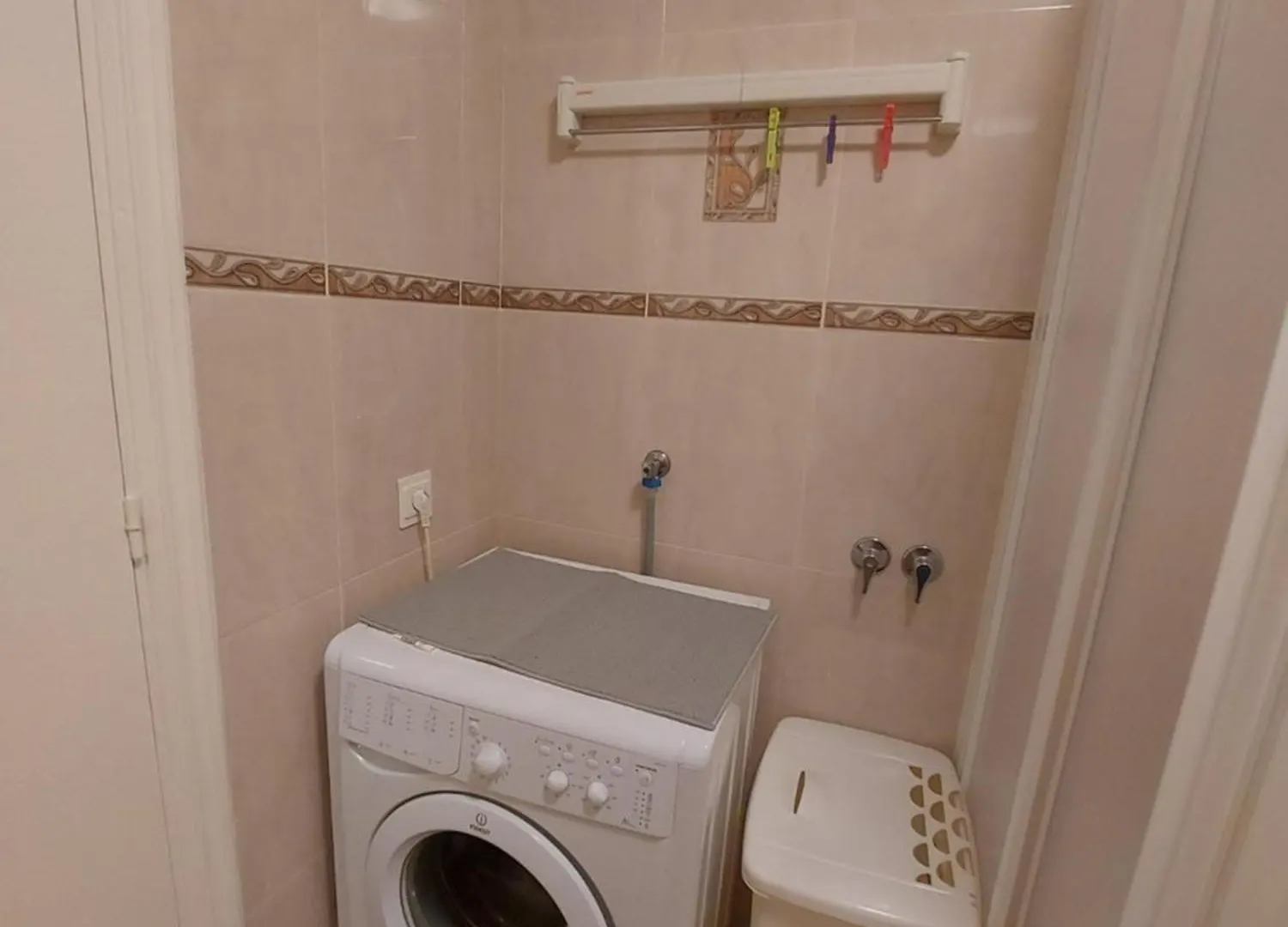 Apartment Beach Torrox Malaga