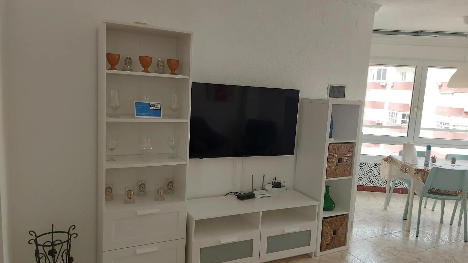 Apartment Beach Torrox Malaga